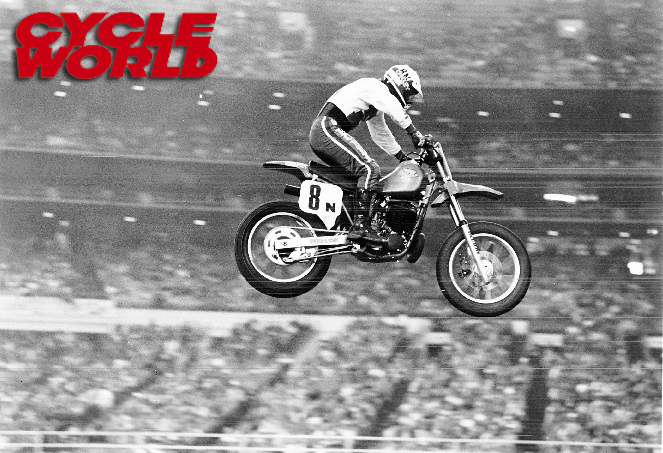 The 1982 Houston MXTT – The Rider Files
